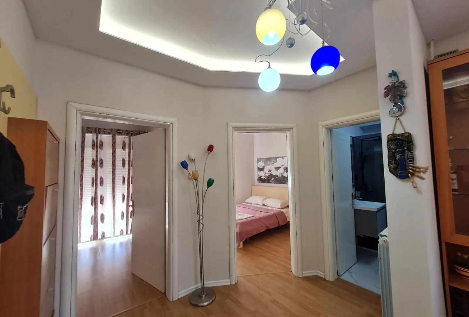 Sara-El Seaside Apartment Dıraç